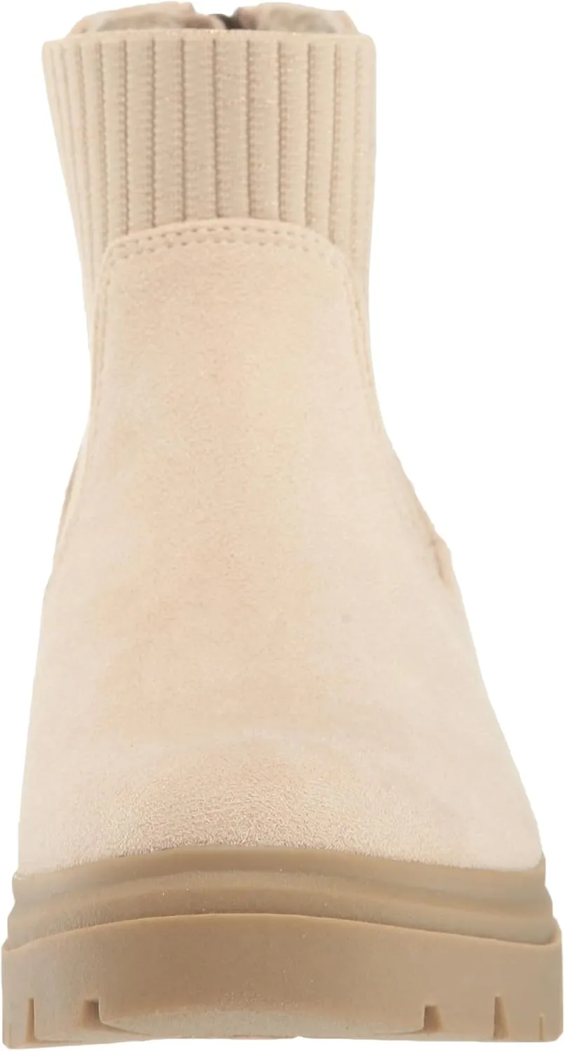 Blowfish Malibu Girl's Chassy-k Chelsea Boot