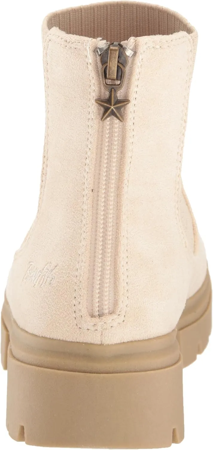 Blowfish Malibu Girl's Chassy-k Chelsea Boot