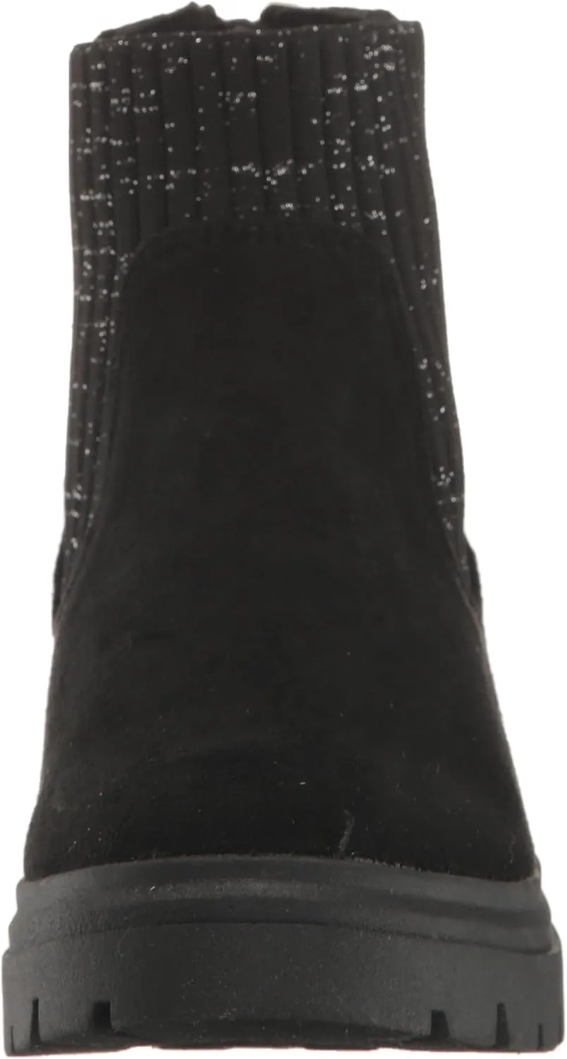 Blowfish Malibu Girl's Chassy-k Chelsea Boot