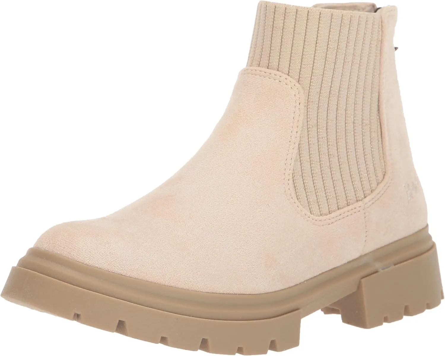 Blowfish Malibu Girl's Chassy-k Chelsea Boot