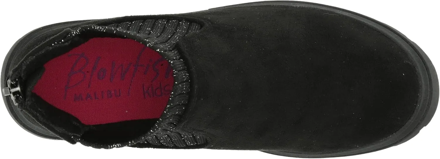 Blowfish Malibu Girl's Chassy-k Chelsea Boot
