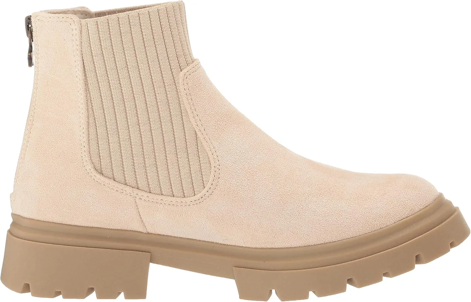 Blowfish Malibu Girl's Chassy-k Chelsea Boot