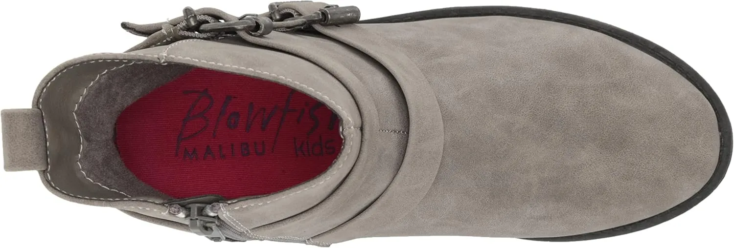 Blowfish Malibu Girl's Clover-k Fashion Boot