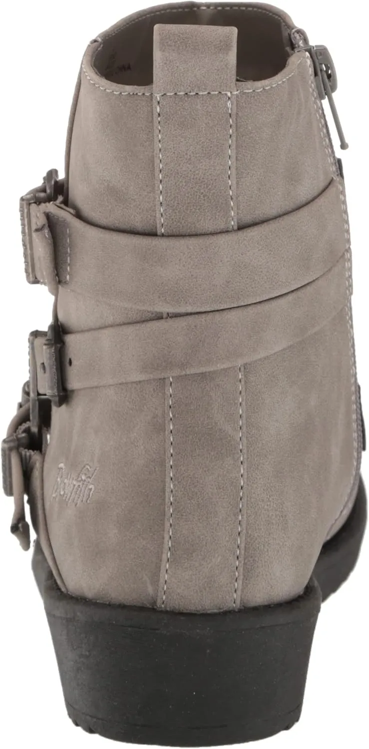 Blowfish Malibu Girl's Clover-k Fashion Boot