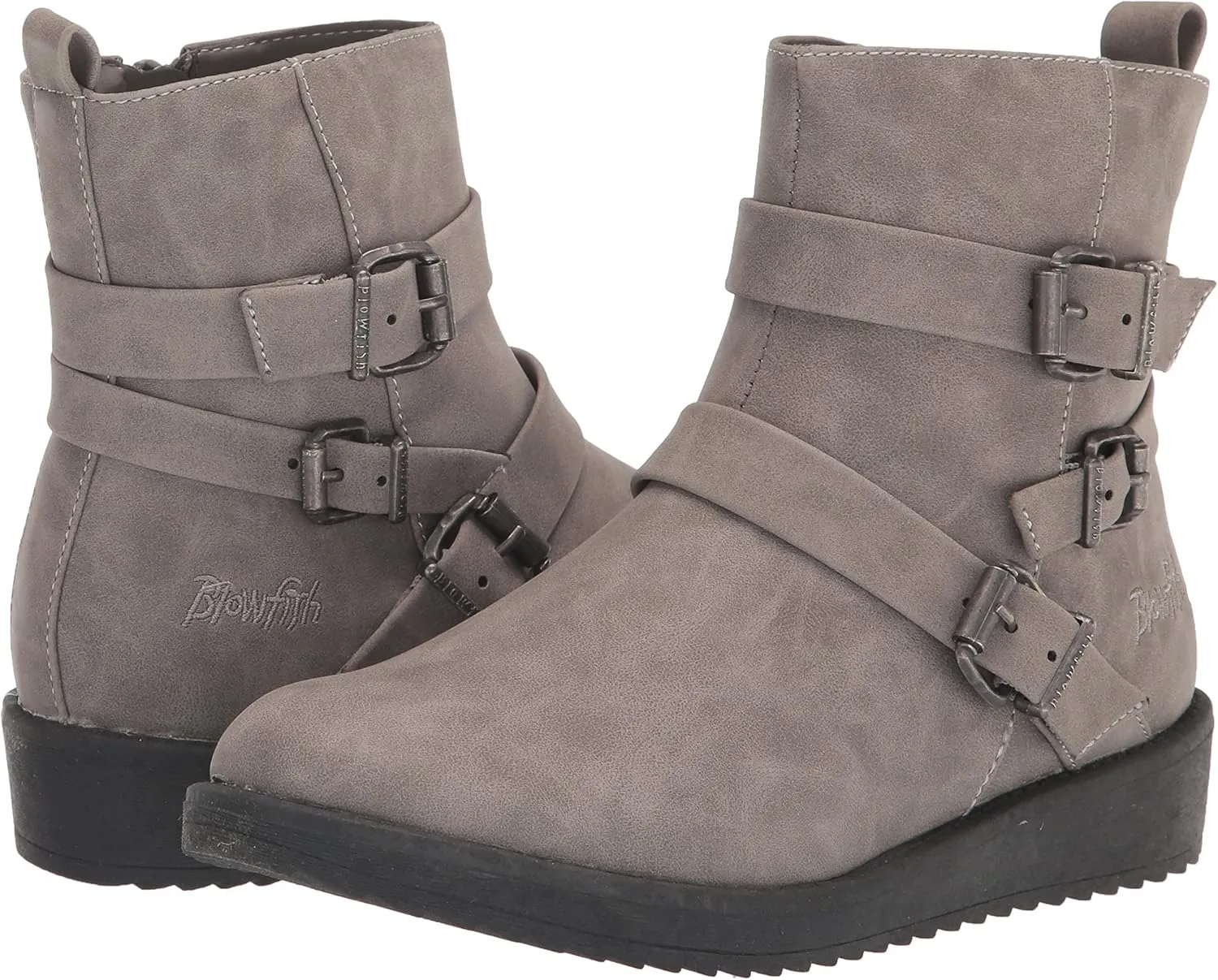 Blowfish Malibu Girl's Clover-k Fashion Boot
