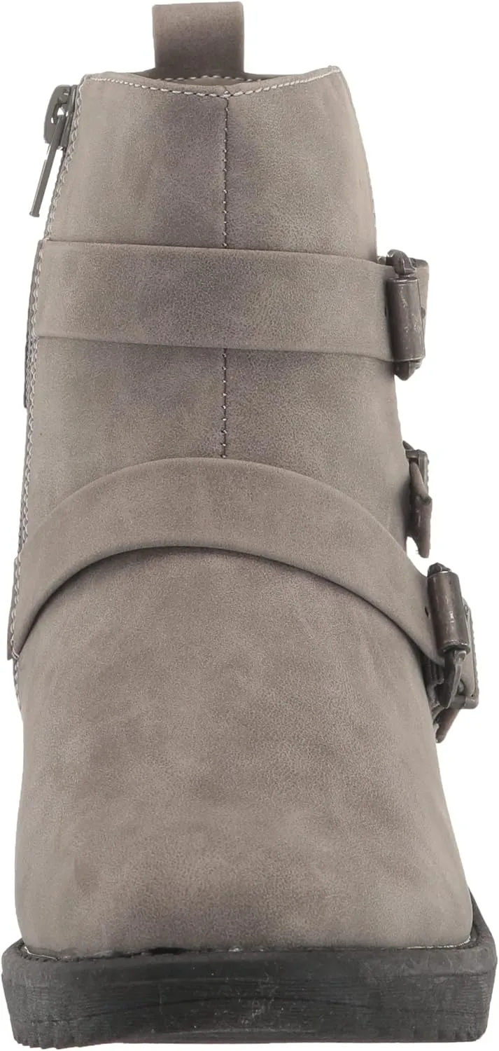 Blowfish Malibu Girl's Clover-k Fashion Boot