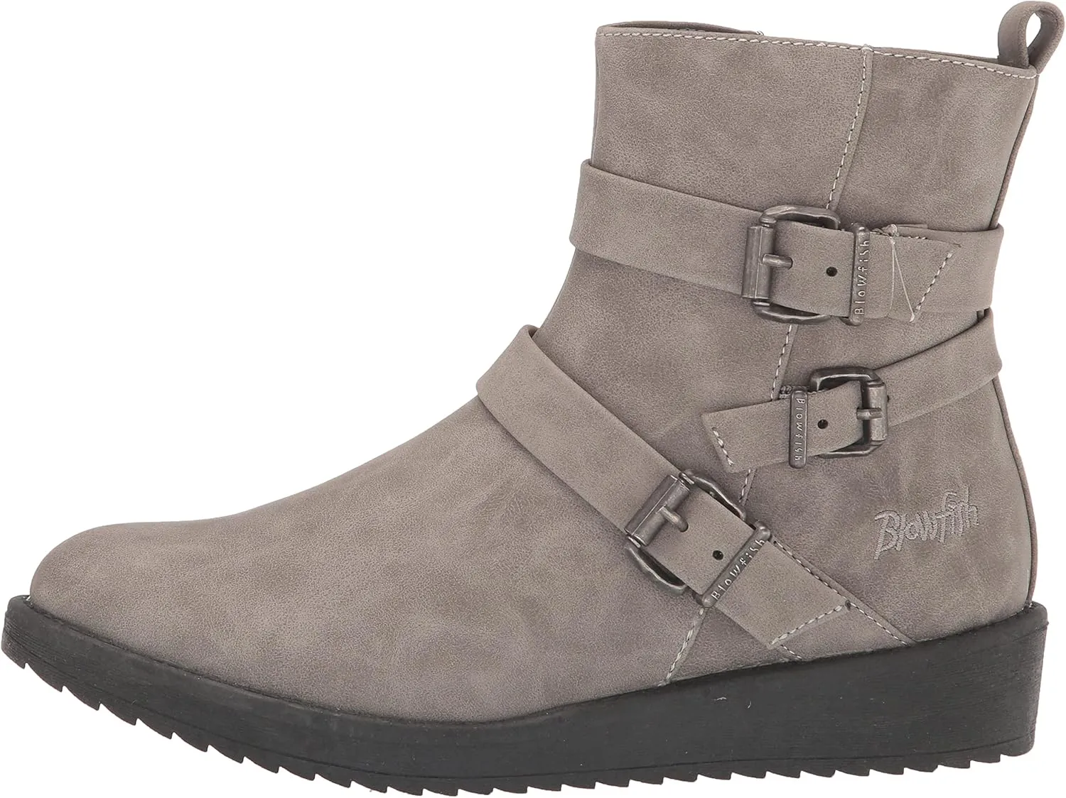 Blowfish Malibu Girl's Clover-k Fashion Boot