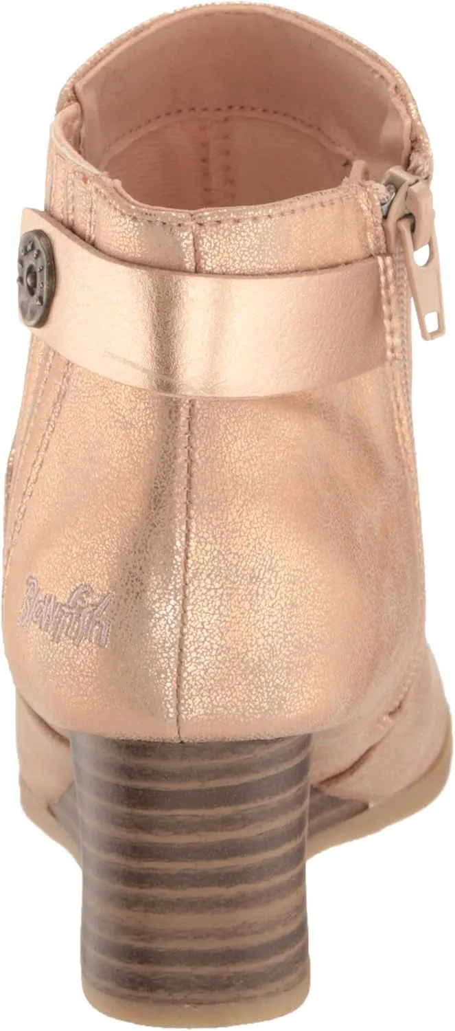 Blowfish Malibu Girl's Pastel-k Fashion Boot