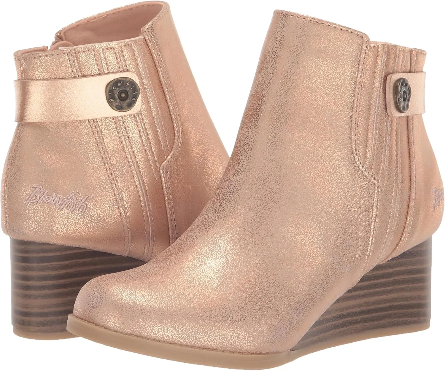Blowfish Malibu Girl's Pastel-k Fashion Boot