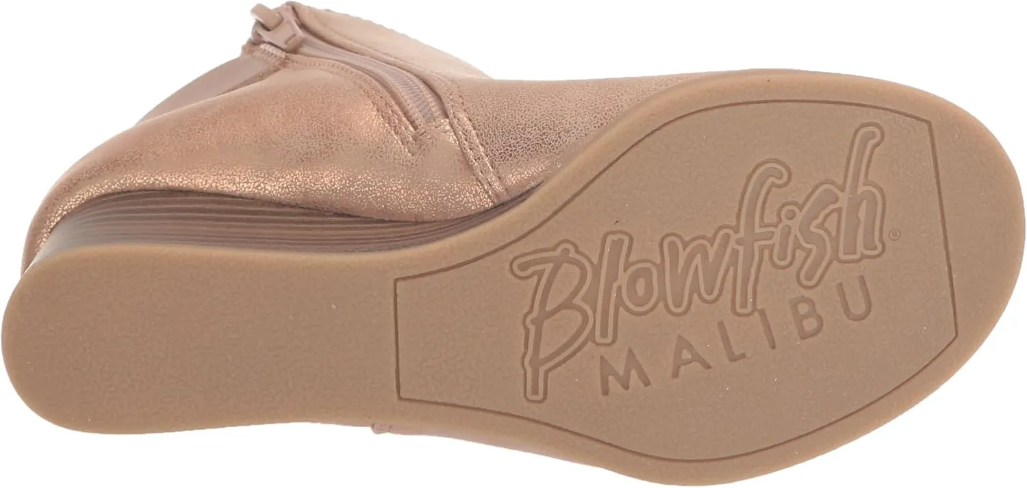 Blowfish Malibu Girl's Pastel-k Fashion Boot