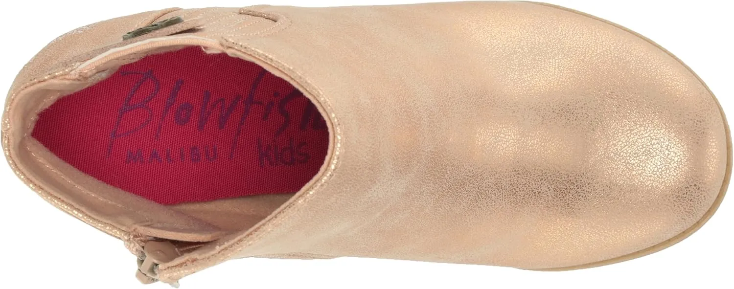 Blowfish Malibu Girl's Pastel-k Fashion Boot