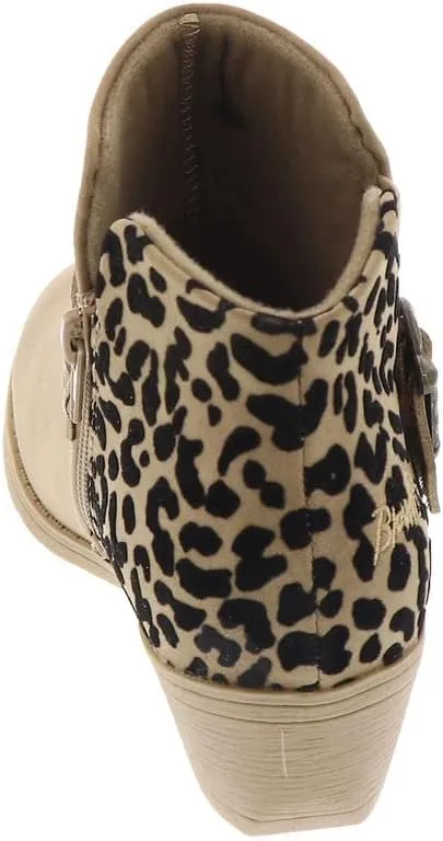 Blowfish Malibu Girl's Sawgrass-k Fashion Boot