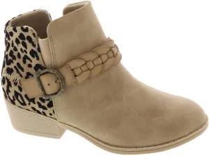 Blowfish Malibu Girl's Sawgrass-k Fashion Boot