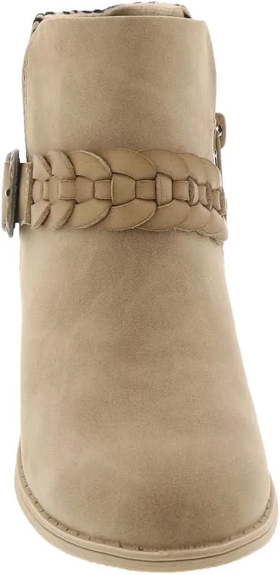 Blowfish Malibu Girl's Sawgrass-k Fashion Boot