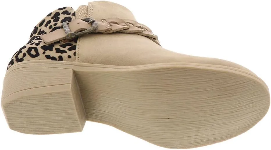 Blowfish Malibu Girl's Sawgrass-k Fashion Boot