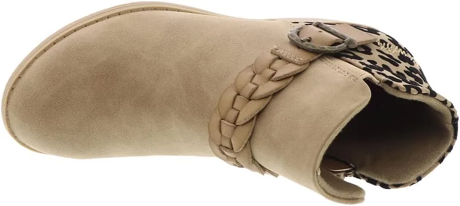 Blowfish Malibu Girl's Sawgrass-k Fashion Boot