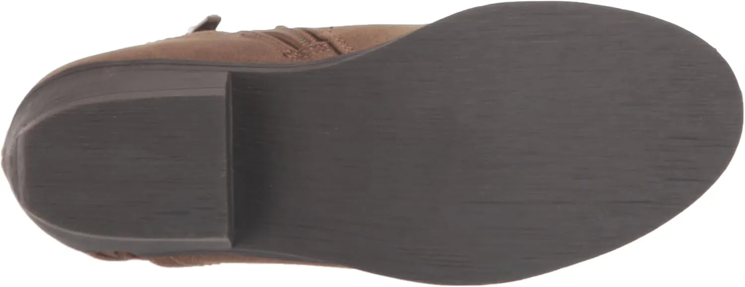Blowfish Malibu Girl's Siela-k Fashion Boot