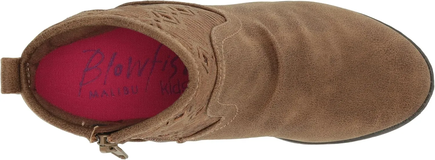 Blowfish Malibu Girl's Siela-k Fashion Boot