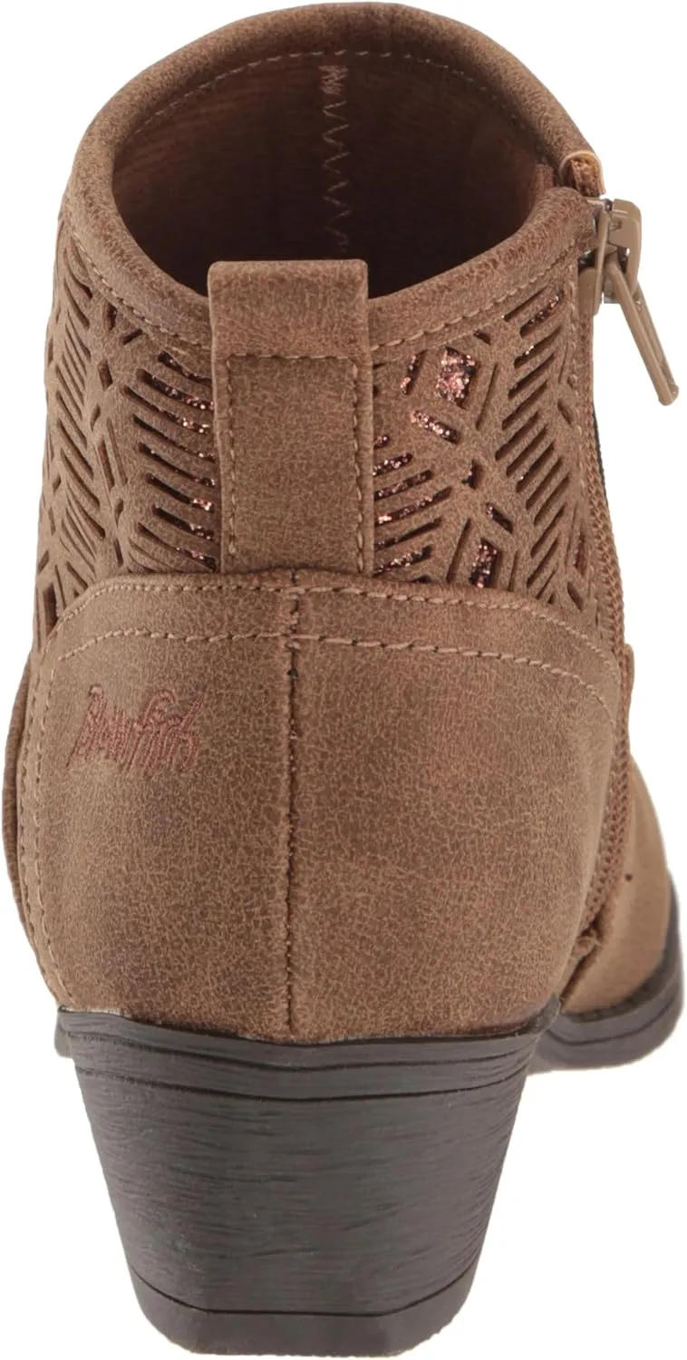 Blowfish Malibu Girl's Siela-k Fashion Boot