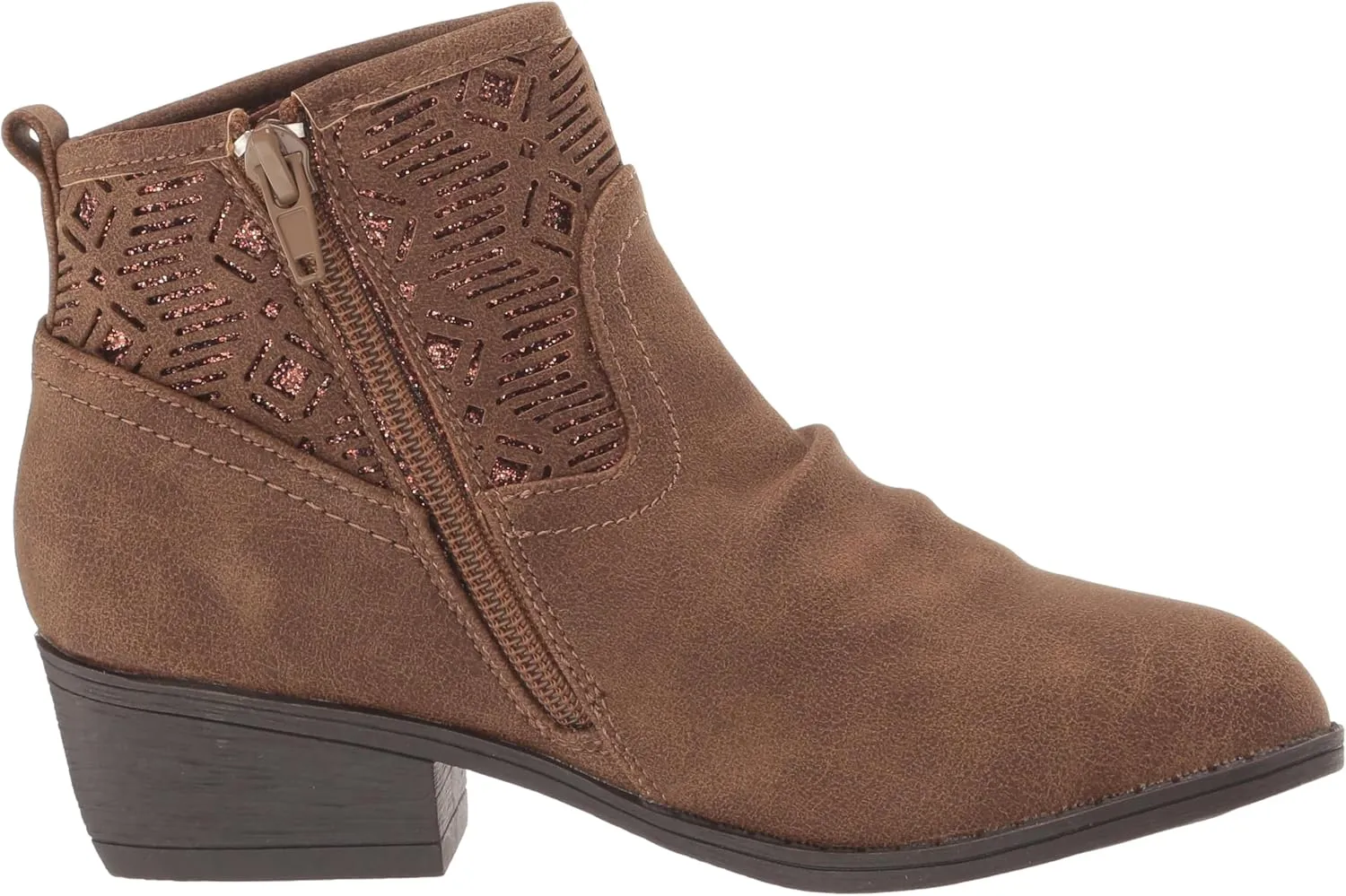 Blowfish Malibu Girl's Siela-k Fashion Boot