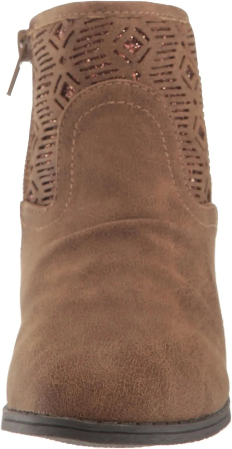 Blowfish Malibu Girl's Siela-k Fashion Boot