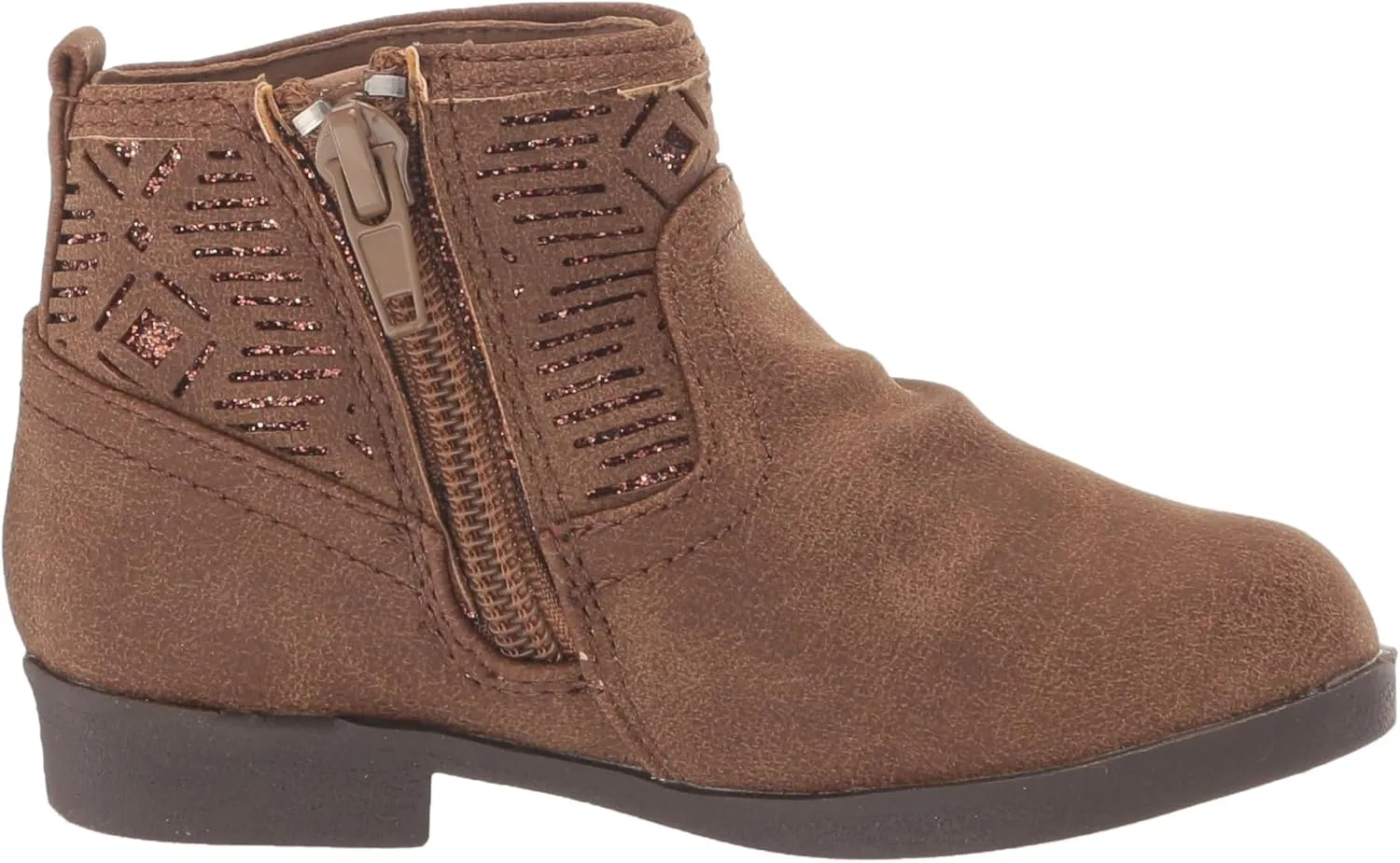 Blowfish Malibu Girl's Sielo-t Fashion Boot