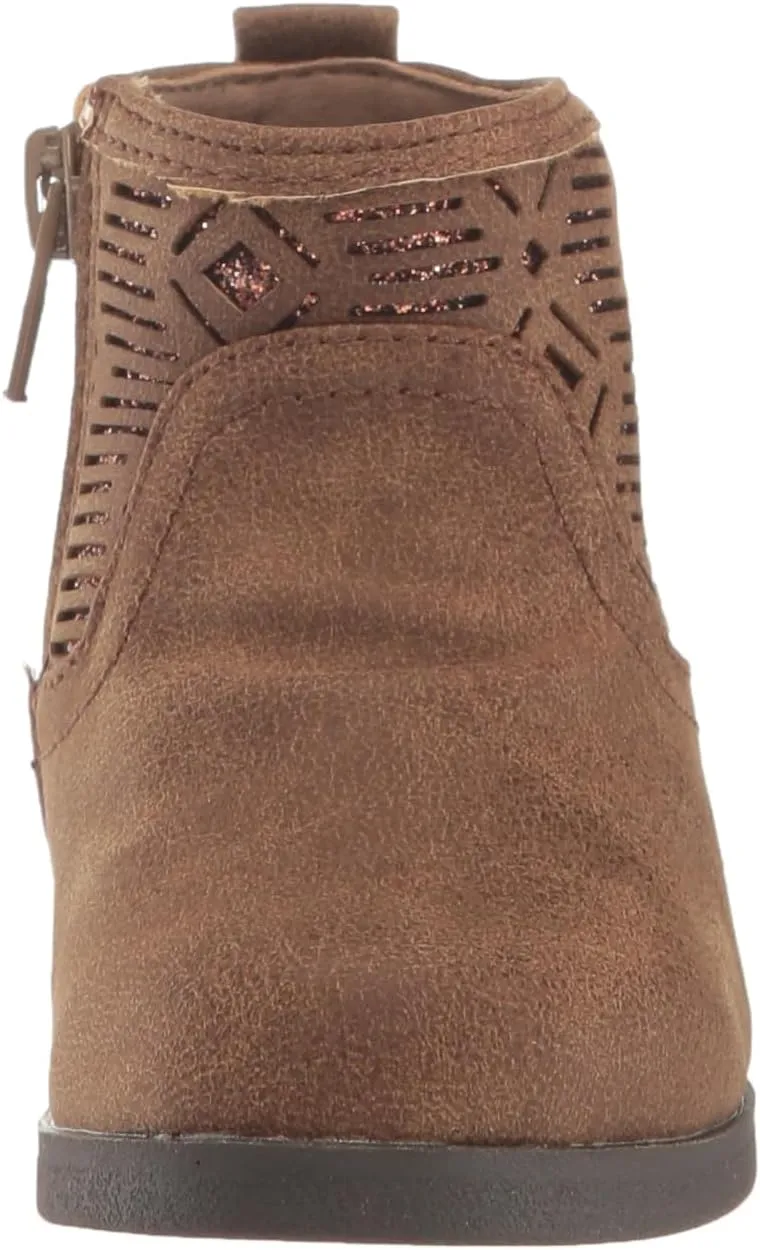 Blowfish Malibu Girl's Sielo-t Fashion Boot