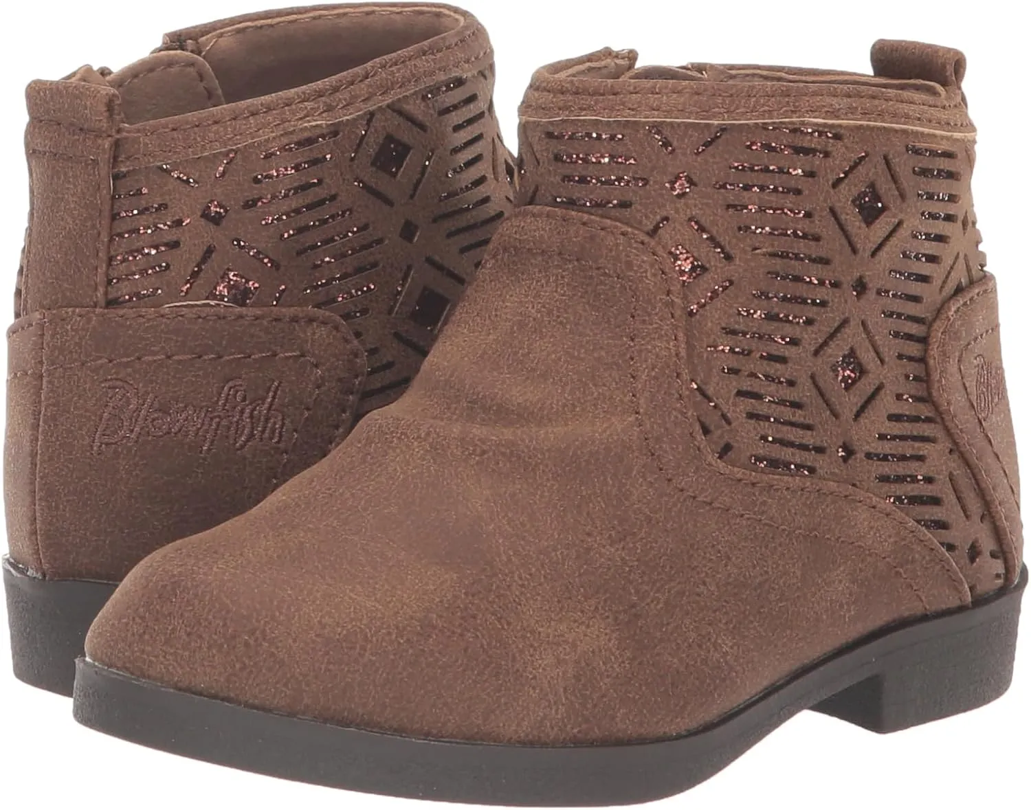 Blowfish Malibu Girl's Sielo-t Fashion Boot