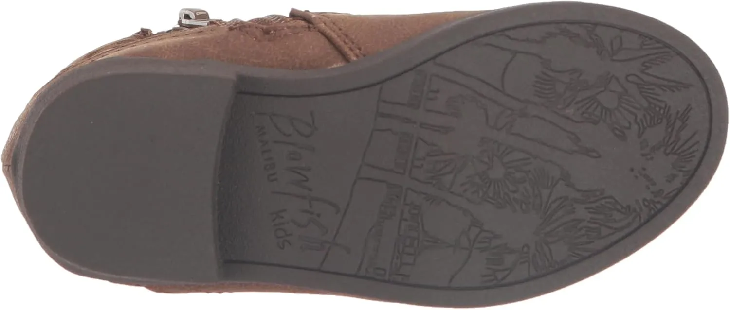Blowfish Malibu Girl's Sielo-t Fashion Boot