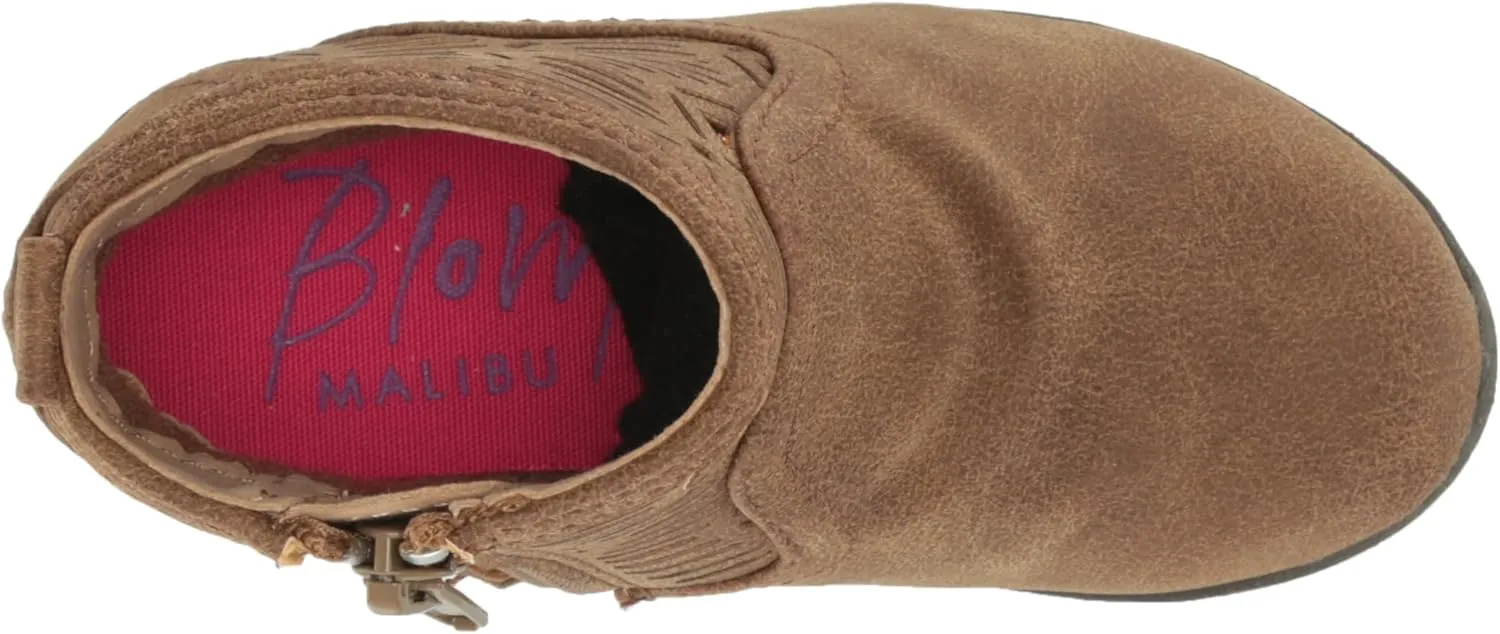 Blowfish Malibu Girl's Sielo-t Fashion Boot