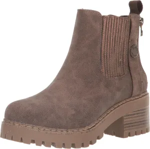 Blowfish Malibu Women's Layten Chelsea Boot
