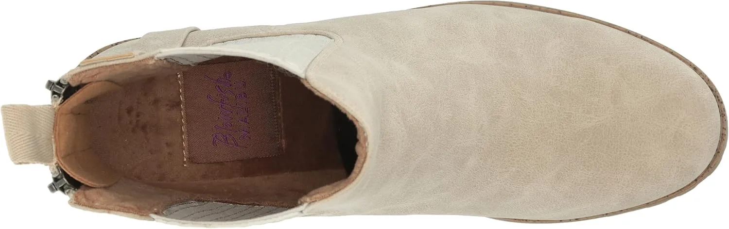 Blowfish Malibu Women's Layten Chelsea Boot