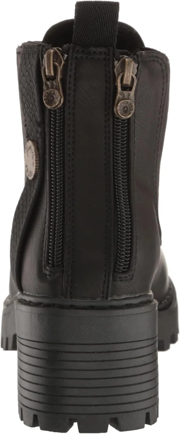 Blowfish Malibu Women's Layten Chelsea Boot