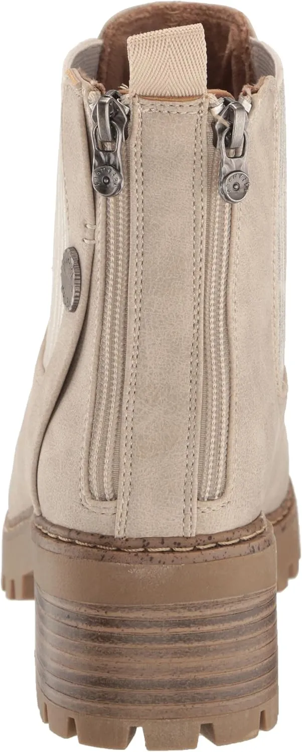 Blowfish Malibu Women's Layten Chelsea Boot