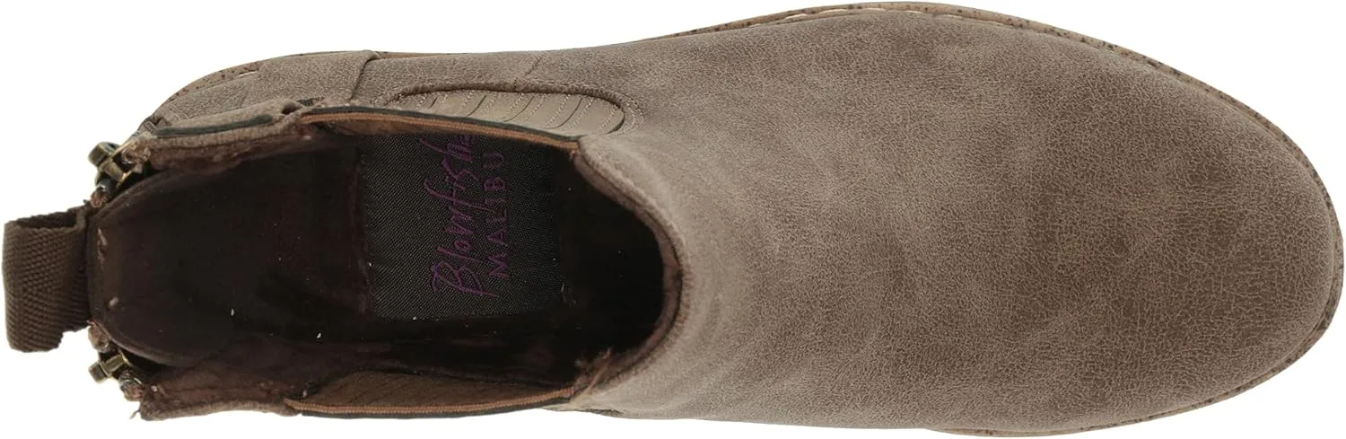 Blowfish Malibu Women's Layten Chelsea Boot