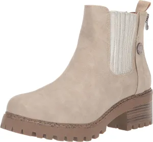 Blowfish Malibu Women's Layten Chelsea Boot