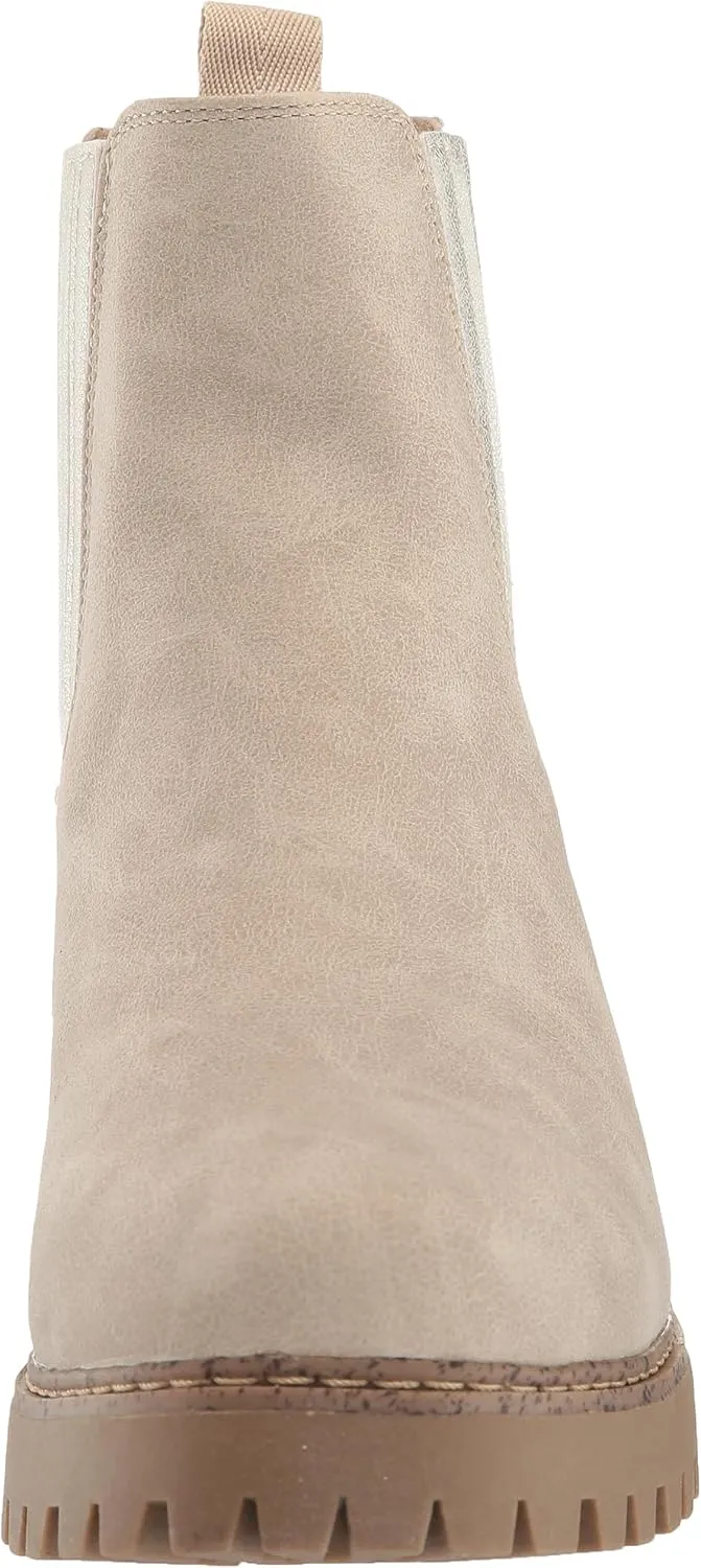 Blowfish Malibu Women's Layten Chelsea Boot