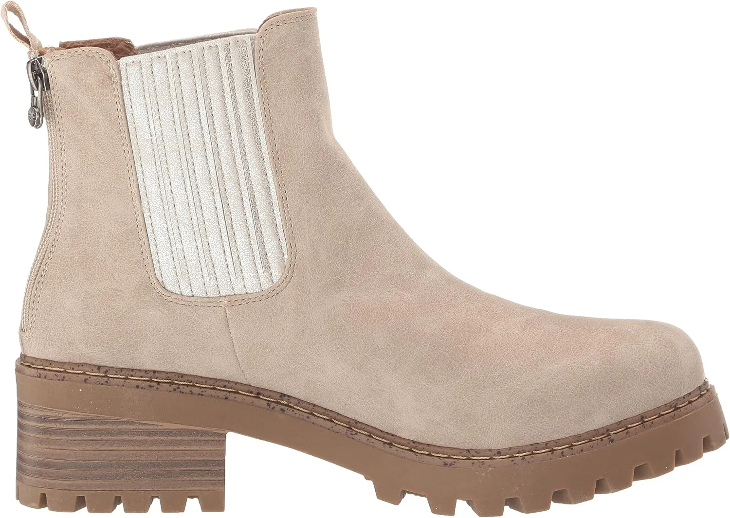Blowfish Malibu Women's Layten Chelsea Boot