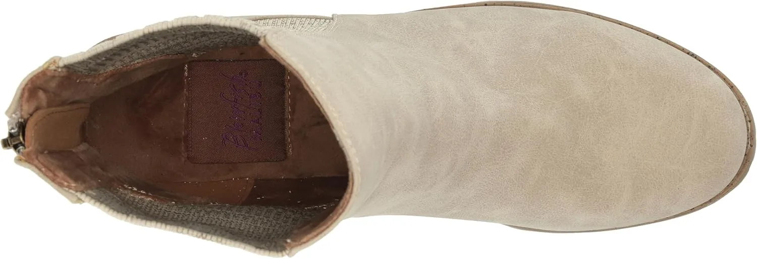 Blowfish Malibu Women's Levorah Fashion Boot