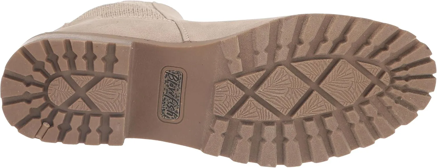 Blowfish Malibu Women's Levorah Fashion Boot