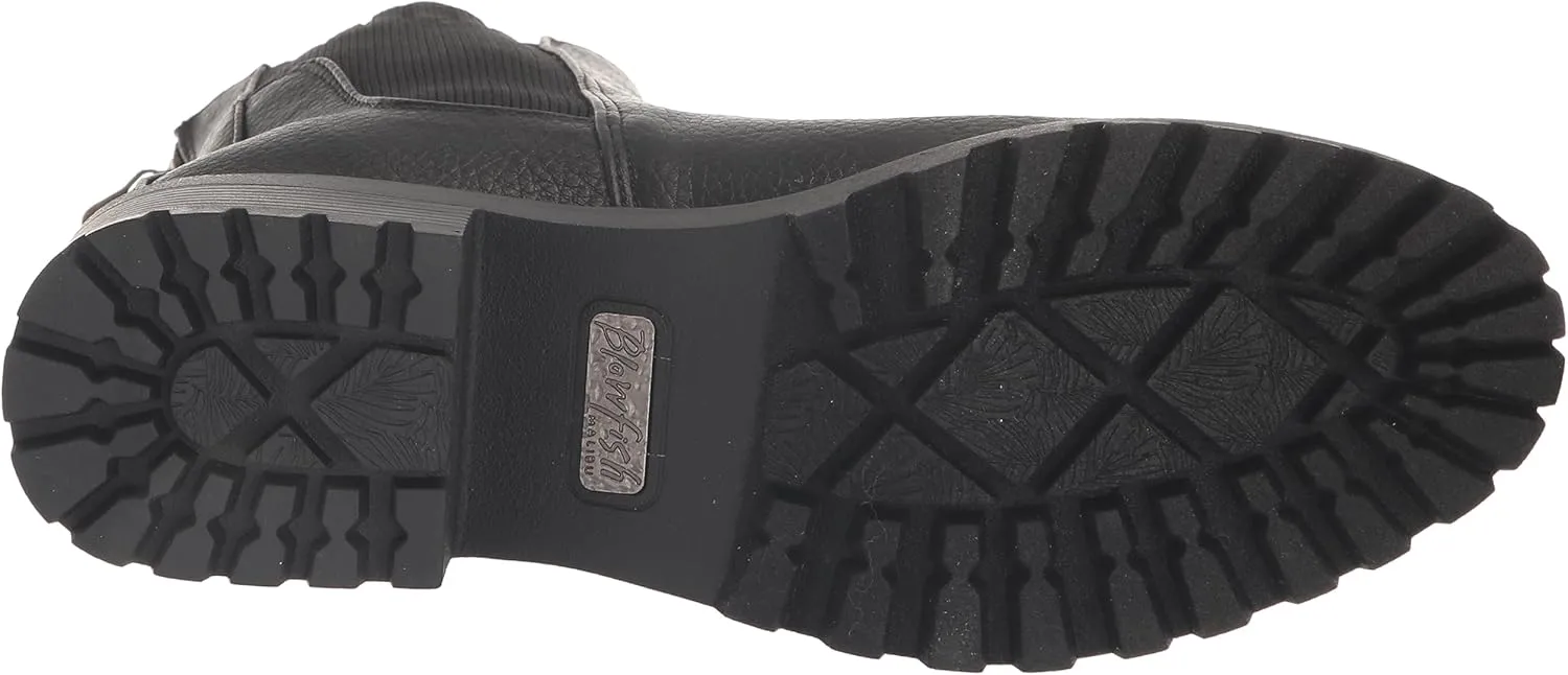 Blowfish Malibu Women's Levorah Fashion Boot