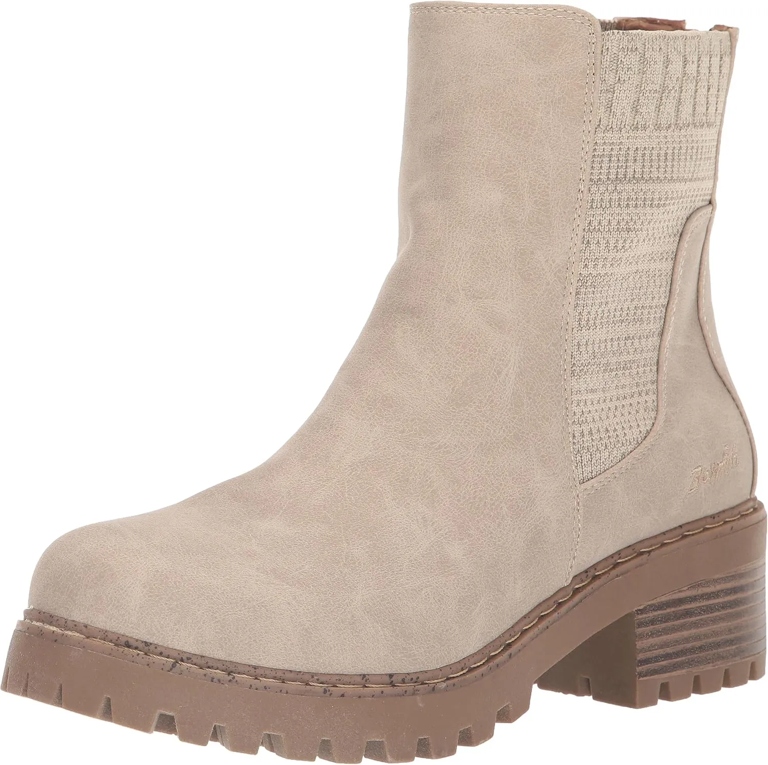 Blowfish Malibu Women's Levorah Fashion Boot