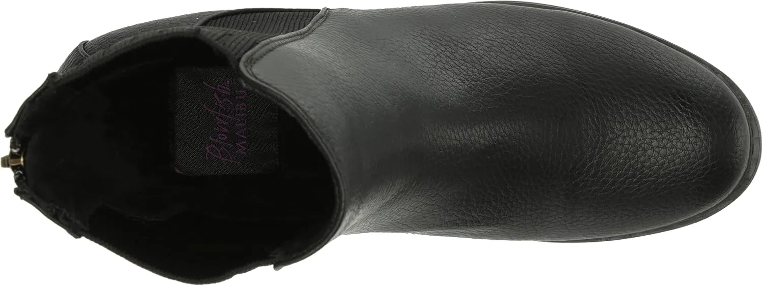Blowfish Malibu Women's Levorah Fashion Boot