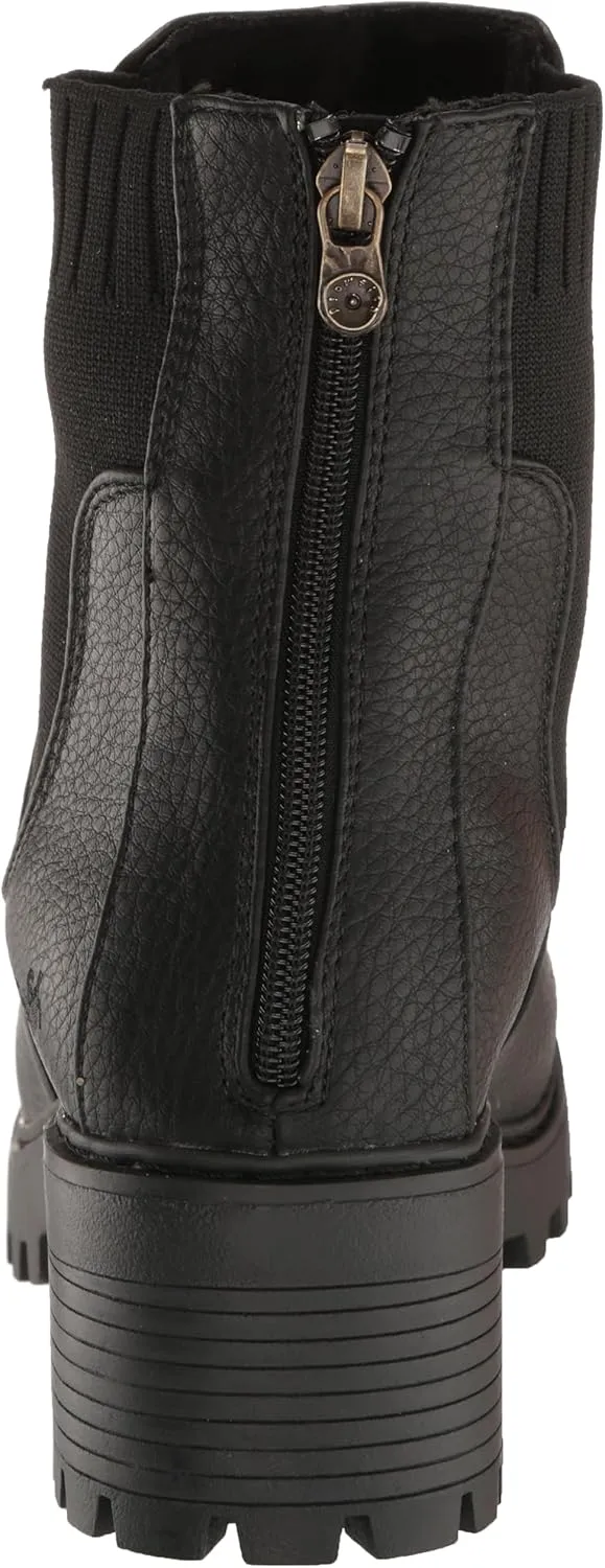 Blowfish Malibu Women's Levorah Fashion Boot