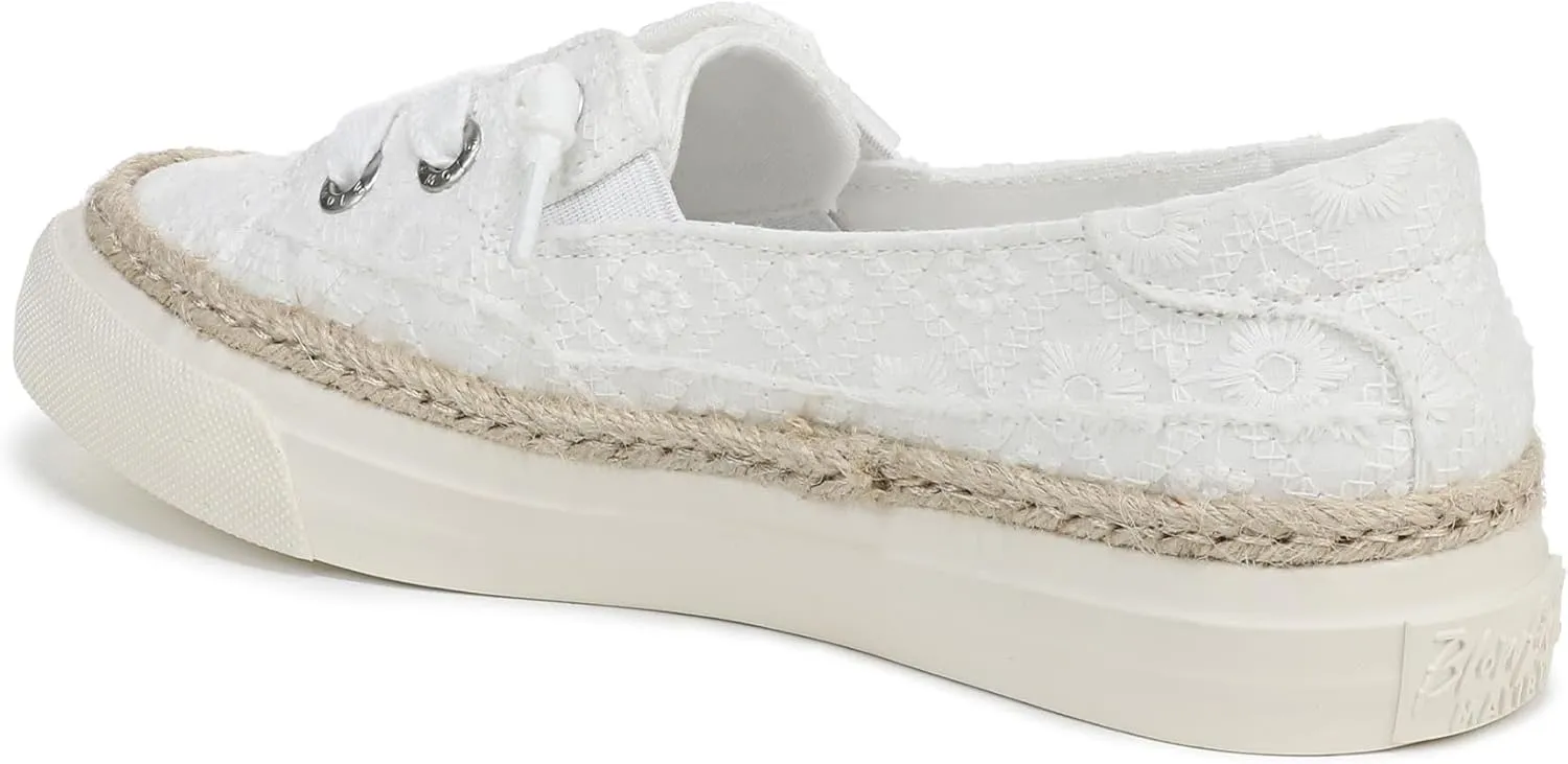 Blowfish Malibu Women's Moon Sneaker