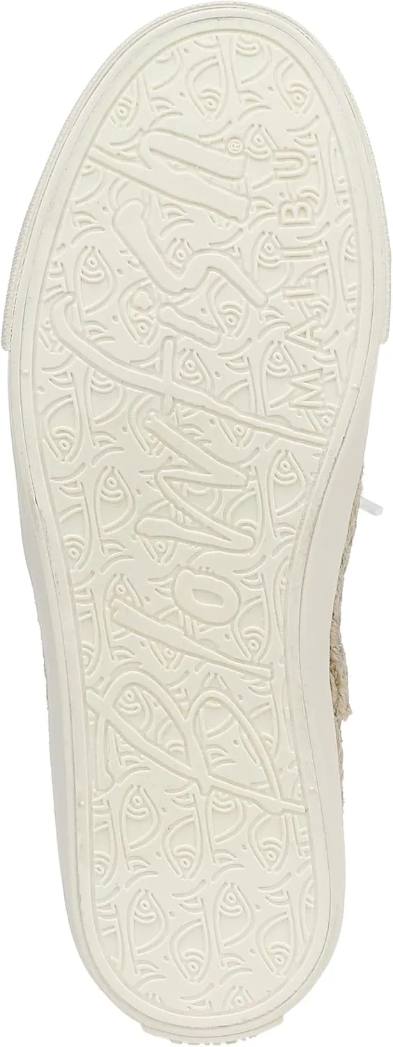 Blowfish Malibu Women's Moon Sneaker