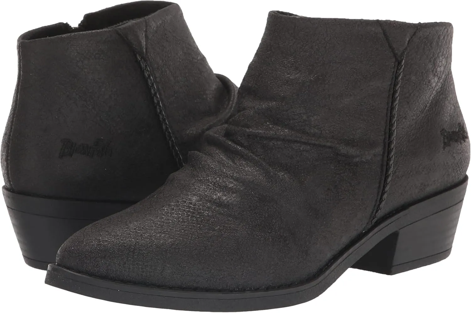 Blowfish Malibu Women's Seren Fashion Boot