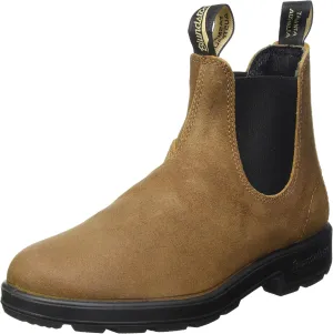 Blundstone BL1911 Chelsea Boot Tobacco AU 5.5 (US Women's 8.5) Medium