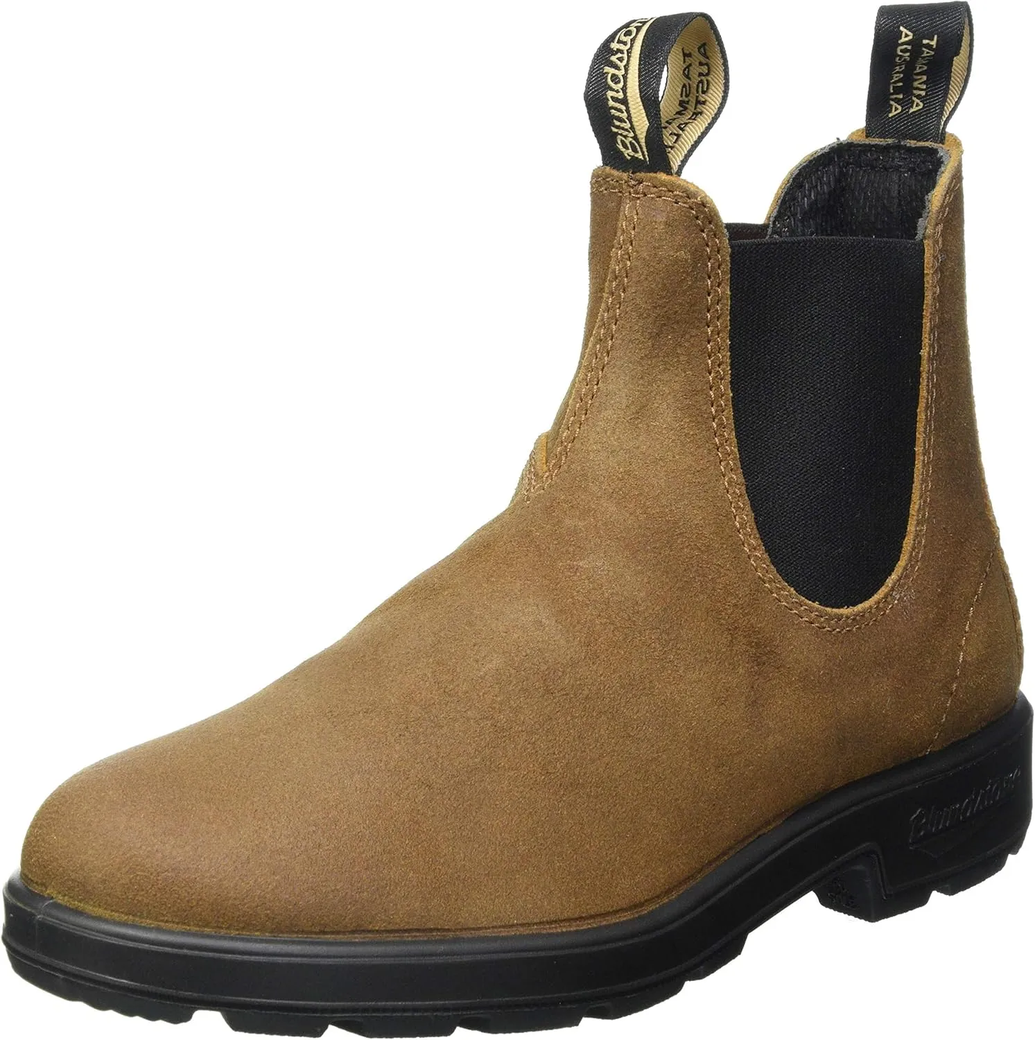 Blundstone BL1911 Chelsea Boot Tobacco AU 5.5 (US Women's 8.5) Medium