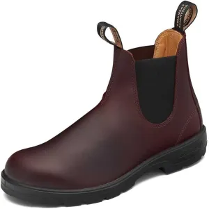 Blundstone BL2130 Classic 550 Chelsea Boot Auburn AU 7.5 (US Men's 8.5, Women's 10.5) Medium